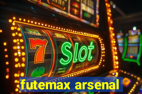 futemax arsenal